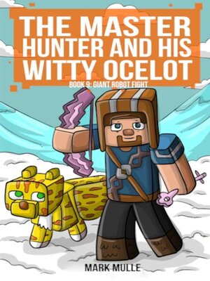 cover image of Master Hunter Book 9